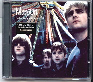 Mansun - I Can Only Disappoint U CD 1